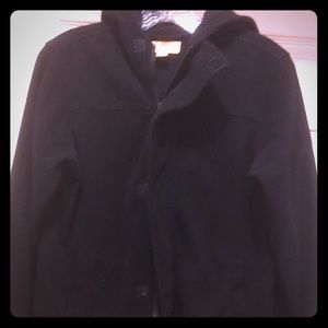 Boys coat